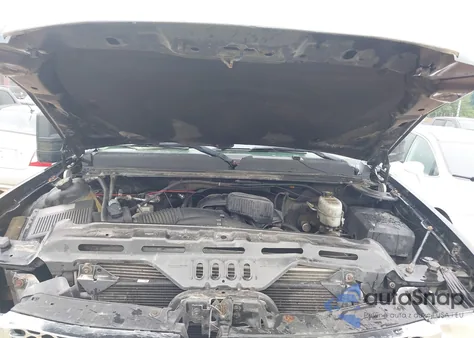 2011 GMC Sierra 2500Hd Sle из США, поврежденный, VIN 1GT120EG1BF113671